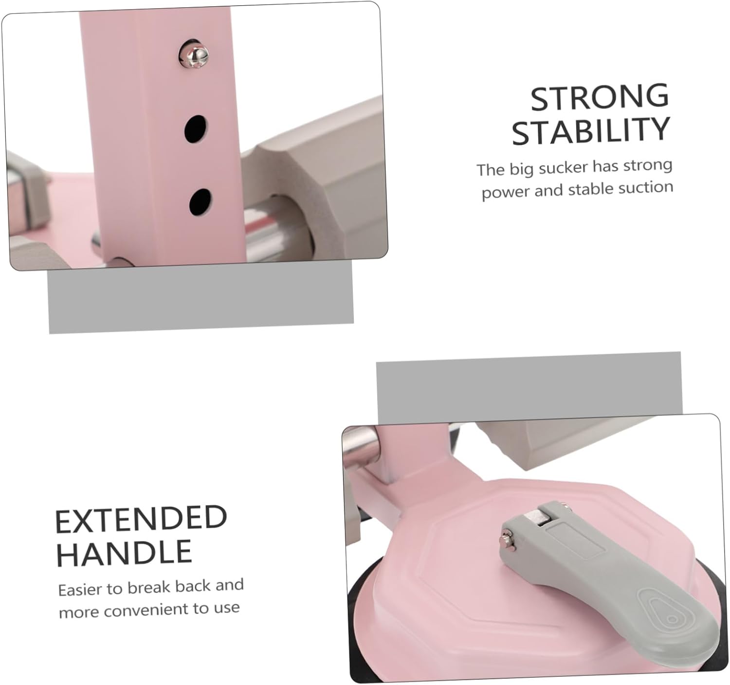 1 PC Abdominal Sit-ups Assistant Device Belly Fitness Equipment Training Sit up Tool Sit-up Assistant