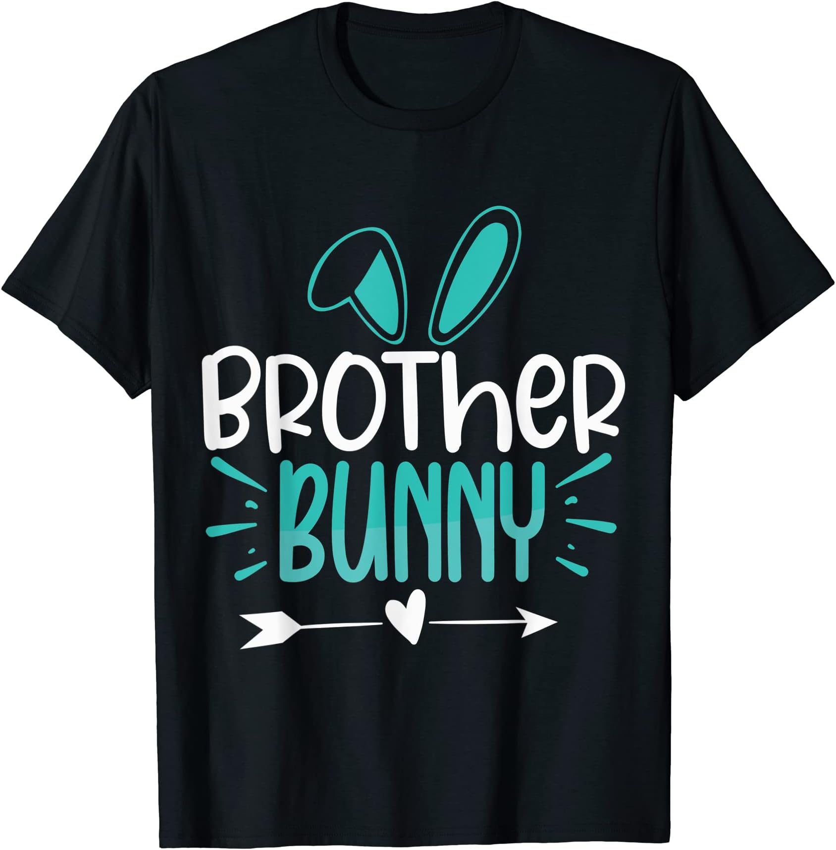 Brother Bunny | Easter T-Shirt
