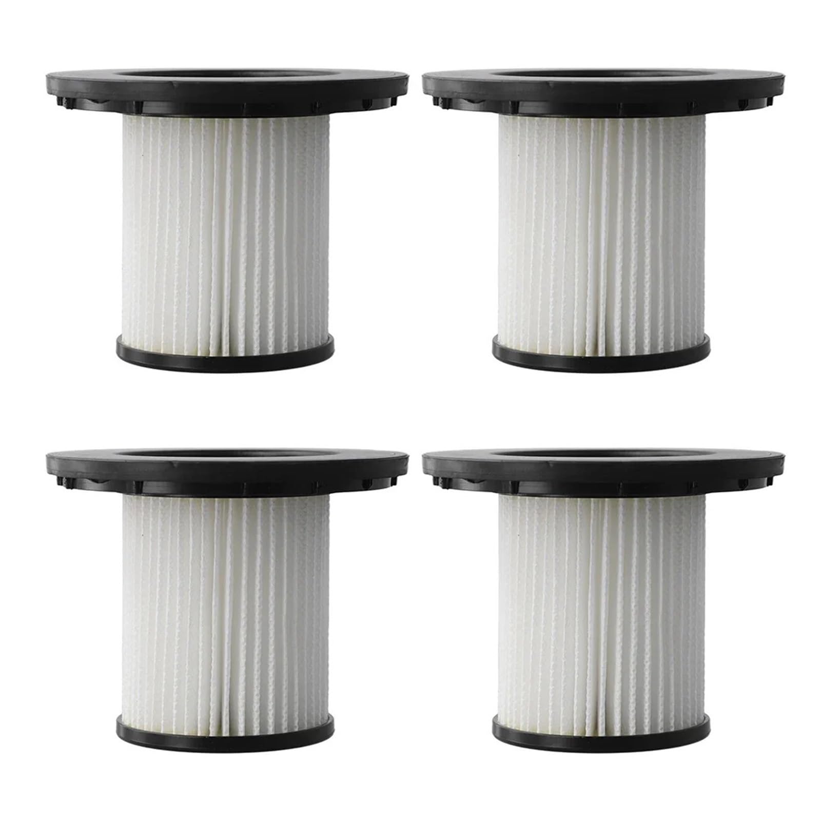 Kompatybilny z bezprzewodowym odkurzaczem ręcznym Bosch Unlimited Series 7 BKS711XXL, część zamienna filtra (OE: 12040193)(2 PACK)