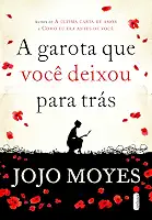 A garota que você deixou para trás