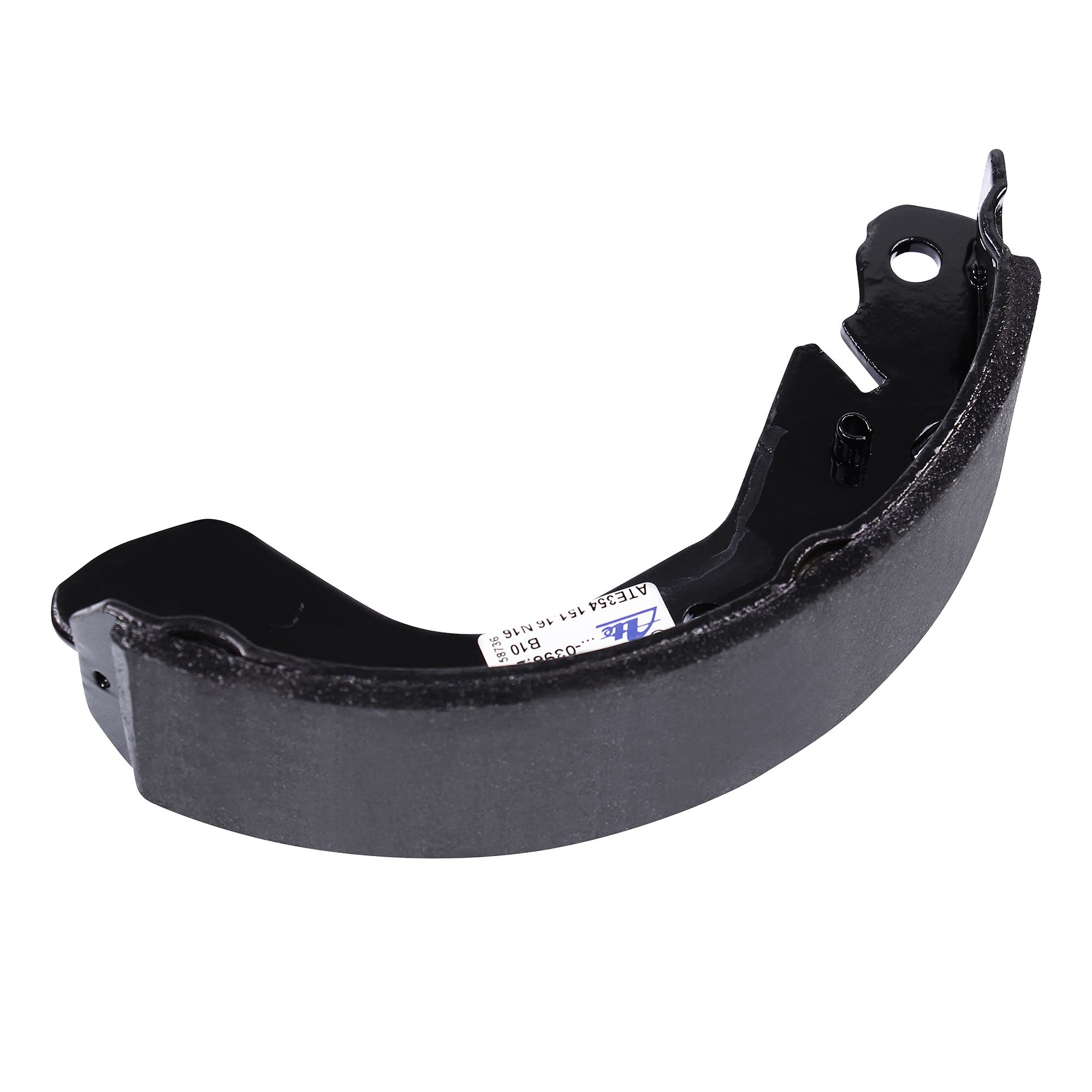 Set Ganasce Freno A Tamburo ATE 03013704742 - Diametro 270 Mm, Larghezza 52 Mm, Per Vari Modelli Auto