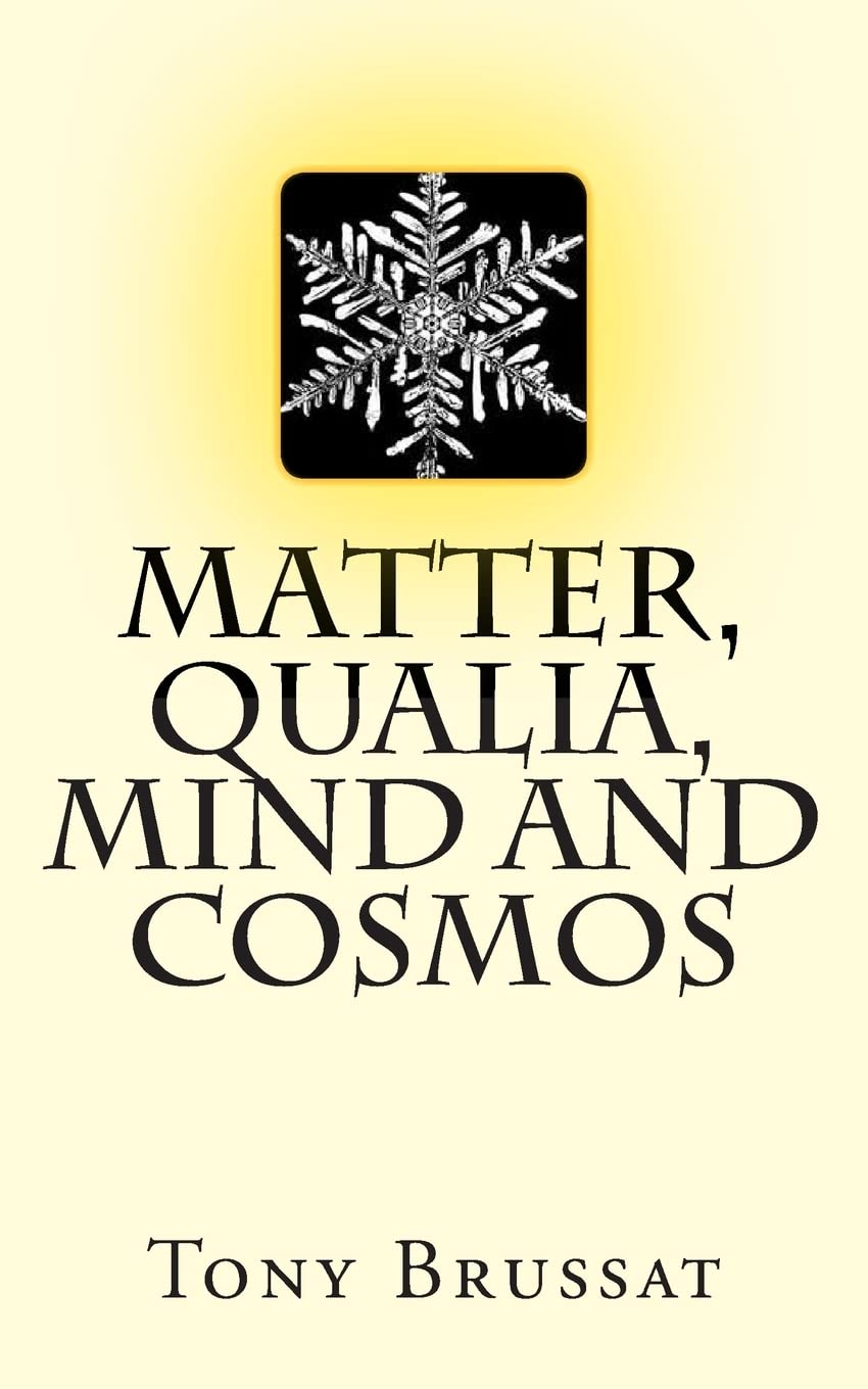 Matter, Qualia, Mind and Cosmos