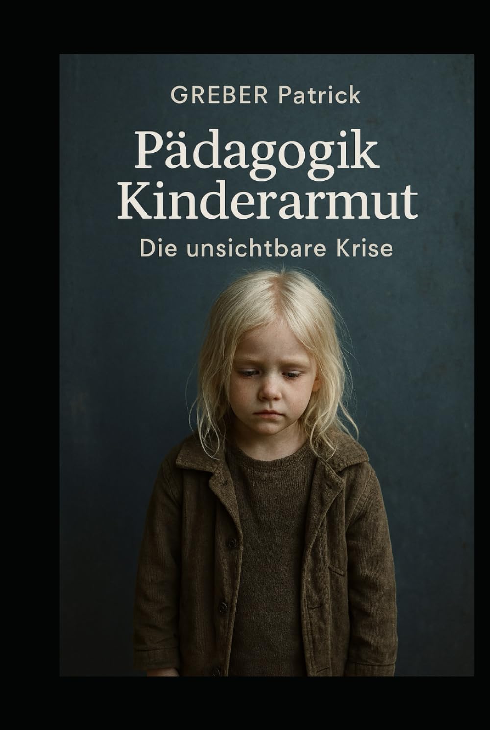 Pädagogik - Kinderarmut: Die unsichtbare Krise