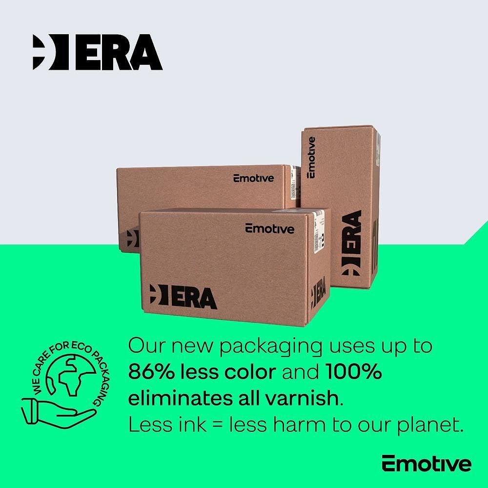 ERA Luftmassenmesser 558375A