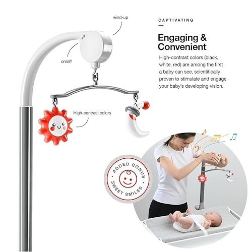 Miniatura 4 de Cambiador de cambiador  Cambiador de bebé contorneado de espuma para tocador, funda exterior antideslizante lavable suave y extraíble + forro