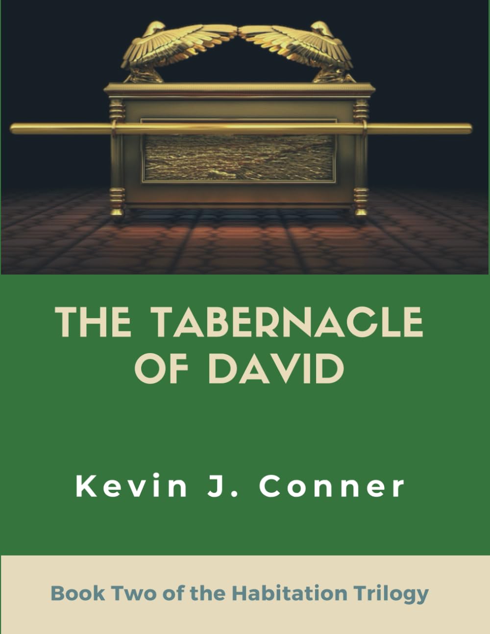 The Tabernacle of David