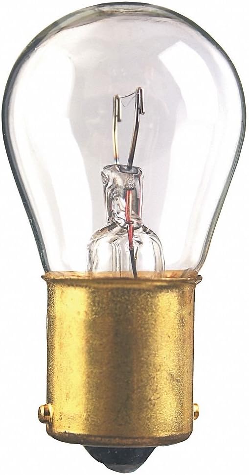 Lumapro Miniature Lamp, 1683, S8, 28V, PK10