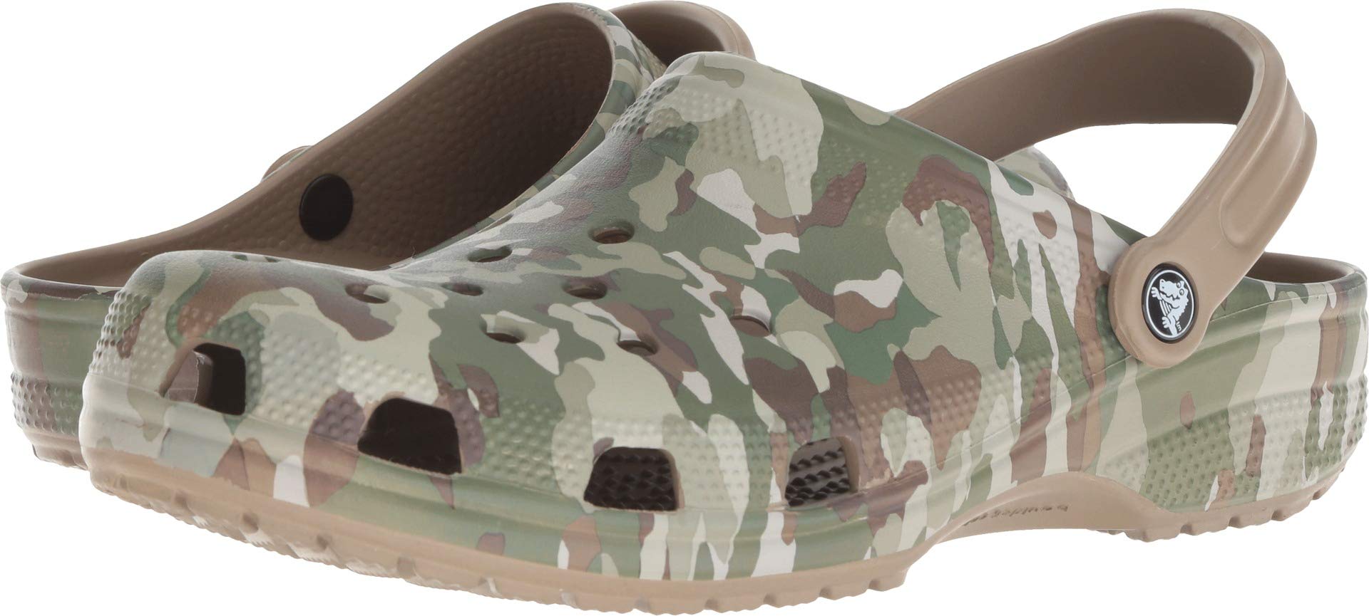 Crocs Athens Thong Sandal