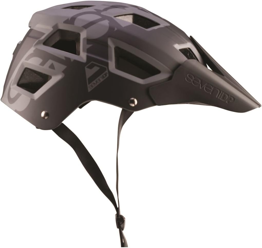 Seven M5 MTB Helmet Unisex, unisex, M5