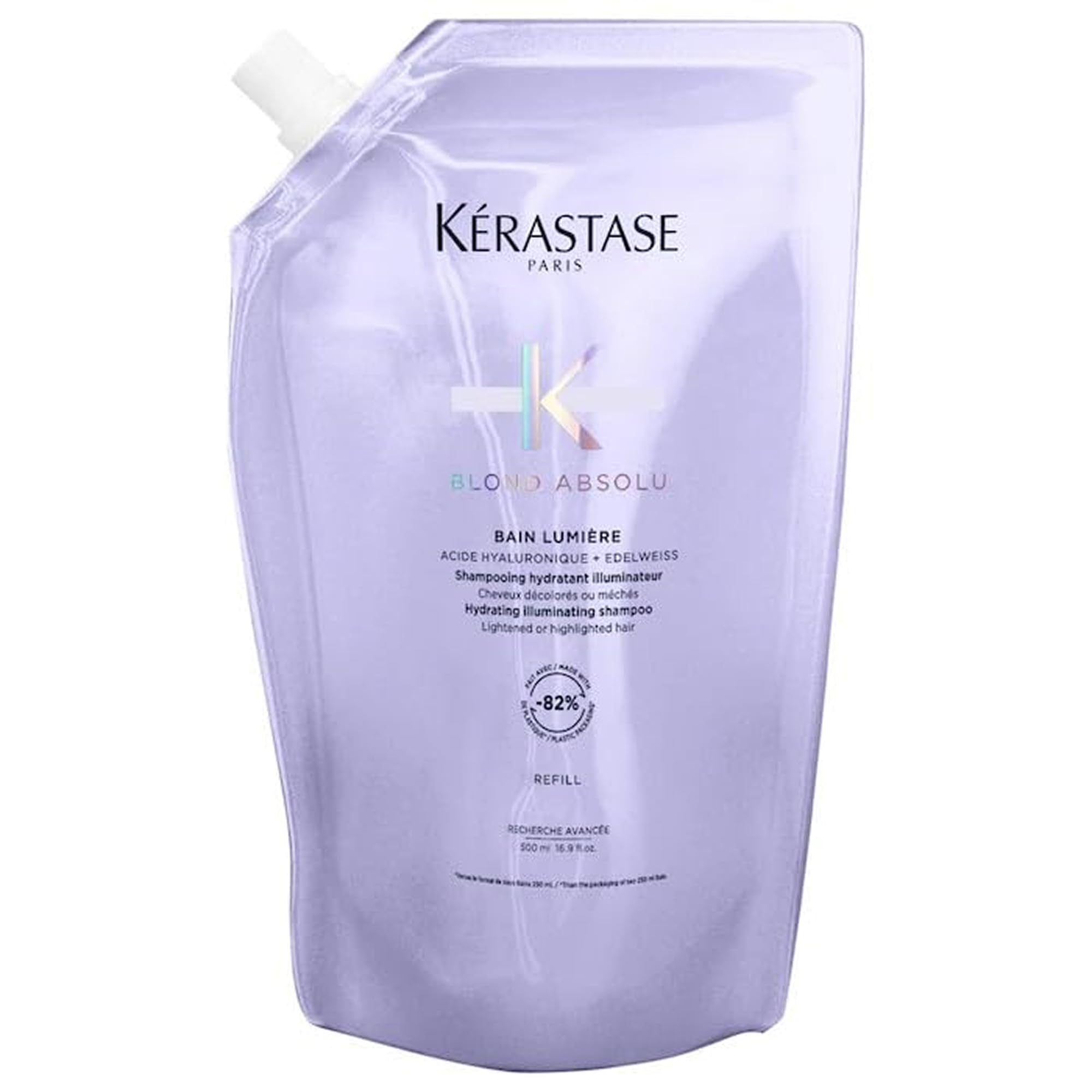 Kerastase do kąpieli światło