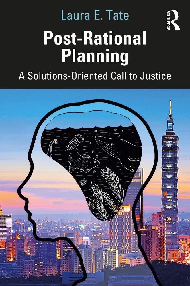 Buy Post-Rational Planning — BookShops.in