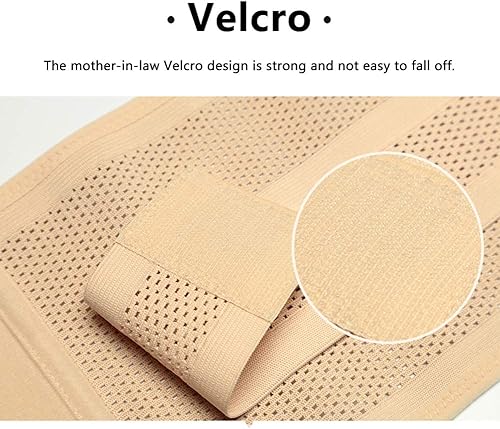 Miniatura 3 de Sacroilíaco SI - Cinturón de cadera, soporte lumbar, cinturón de apoyo para articulaciones si, antideslizante, alivia la ciática, pélvica, soporte