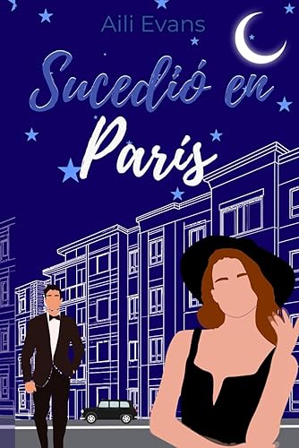 SUCEDIÓ EN PARÍS: antes, SUCEDIÓ UNA NOCHE