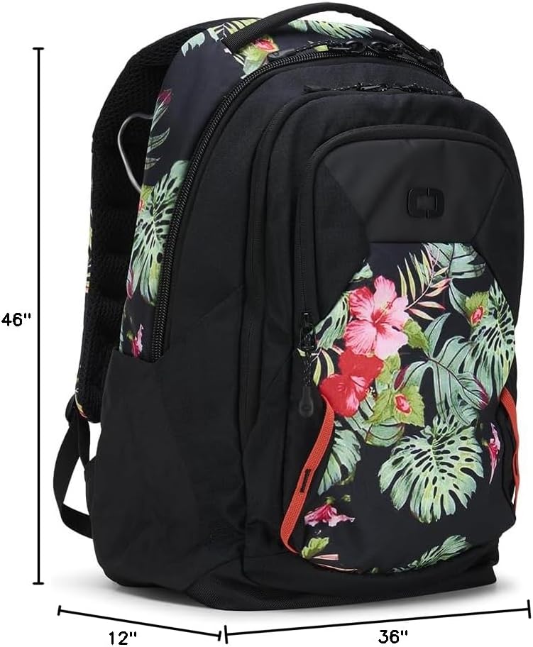 OGIO AC OG AXLE PRO BKPK ALOHA 24