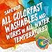 Shout Color Catchers for Laundry, Allow Mixed Washes, Prevents Color Runs and Maintains Original Clothing, 24 Count - Pack of 12 (288 Total Sheets)