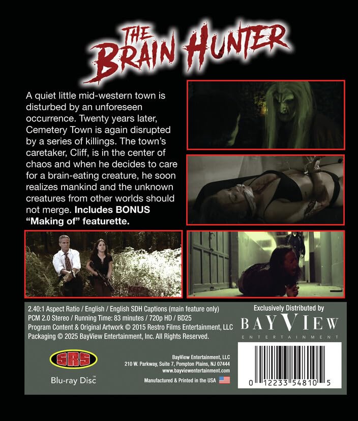 El cazador de cerebros comprende los misterios de tu mente con este libro de psicología 2