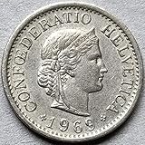 ✨ ： FABRICACIÓN DE ALTA PRECISIÓN: esta moneda conmemorativa de edición de coleccionista para un impresionante acabado tipo espejo, exquisita y perfecta para una colección que hará que sus antigüedades sean más atractivas.