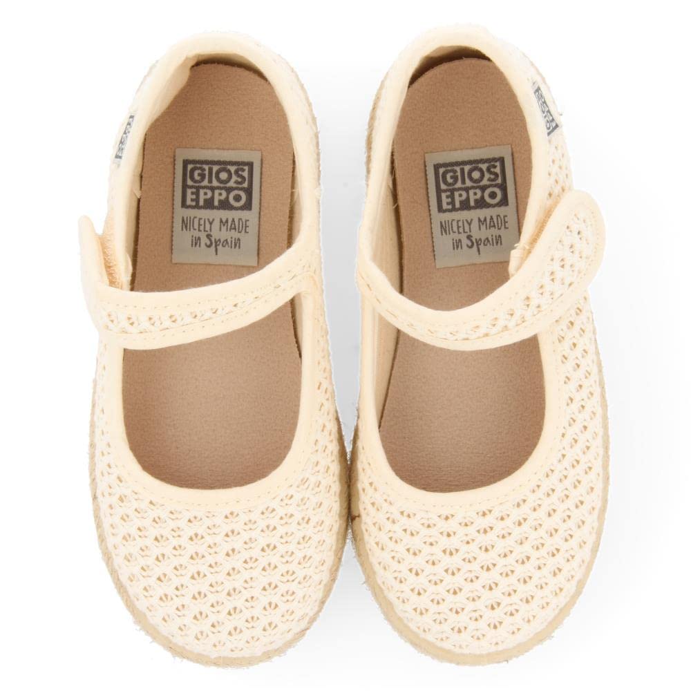 GIOSEPPO Seine, Scarpe da Ginnastica Bimba 0-24