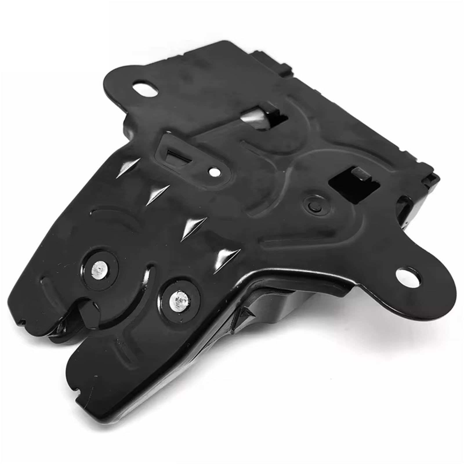 Trunk Lock Compatible with Chevy for Corvette Convertible 2014 2015 2016 Automotive Components Trunk Lid Lock Latch Actuator OEM：13501988