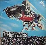 The Teens - The Teens Today - Hansa International - 202 064-351, Hansa International - 202 064