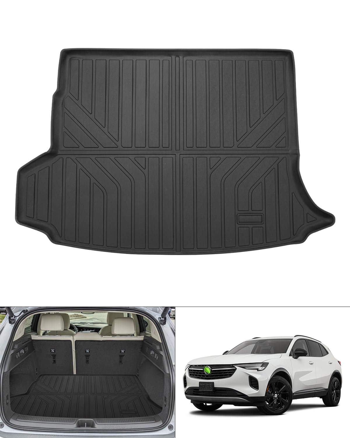 Cartist Cargo Liner for Buick Envision