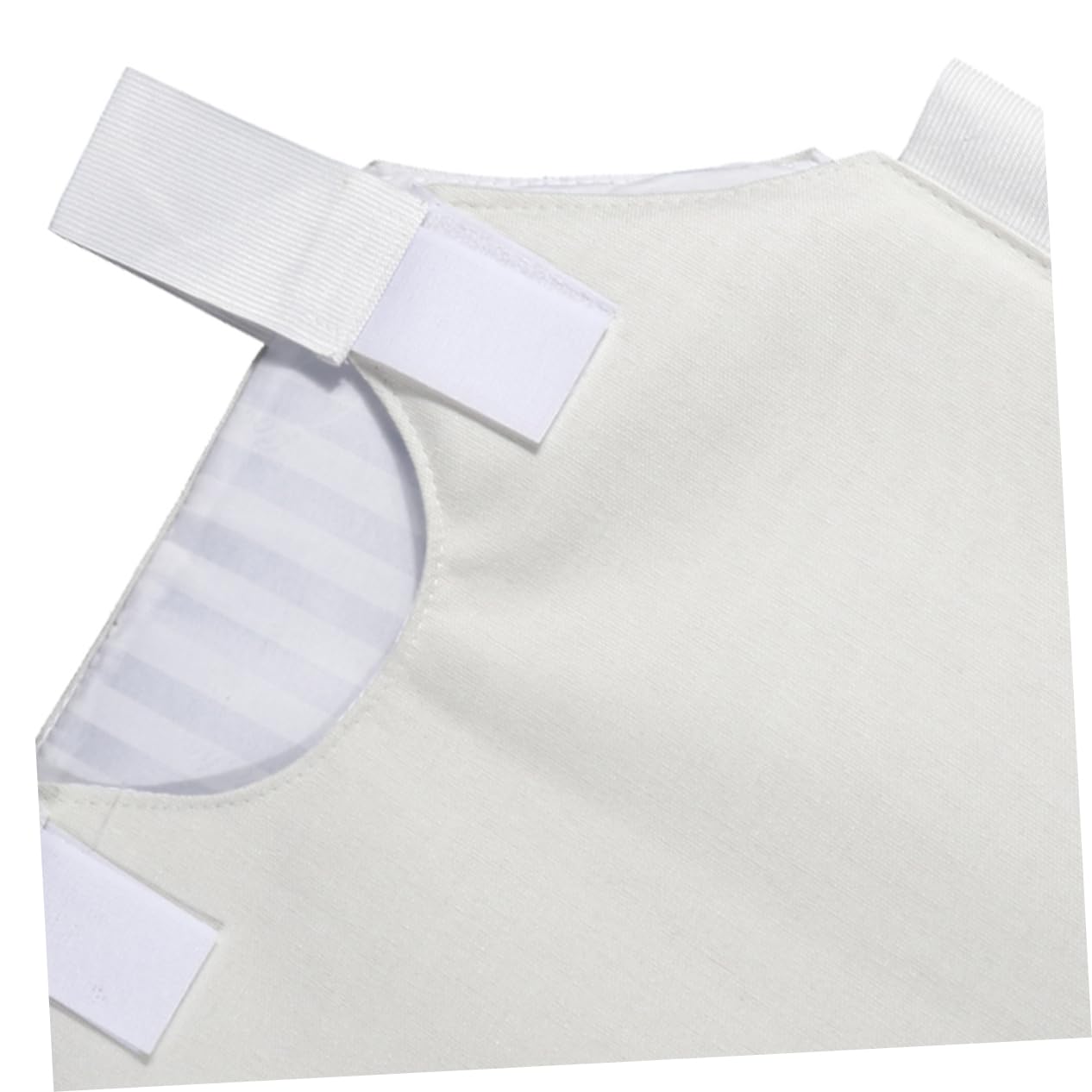 Didiseaon Chest Binder Body Protector for Fracture Rib Support Brace Random Color