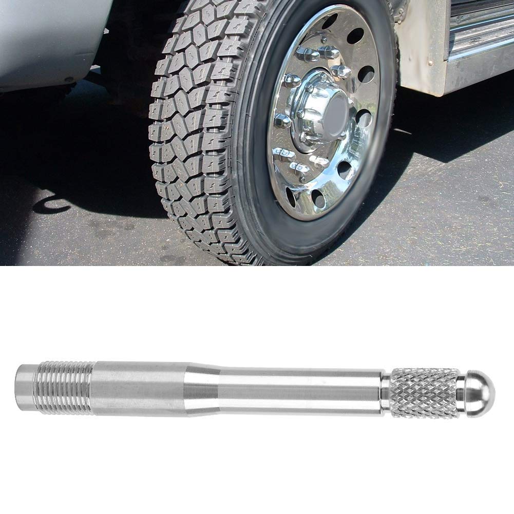 Perno Guida Ruota M14 Per 1 5 - Perno Per Cerchio Perno Per Cerchio Ruota Adatto Per Perno Di Posizionamento Auto, Supporto Universale Per Montaggio Ruote In Acciaio Inossidabile (M14*1.5)
