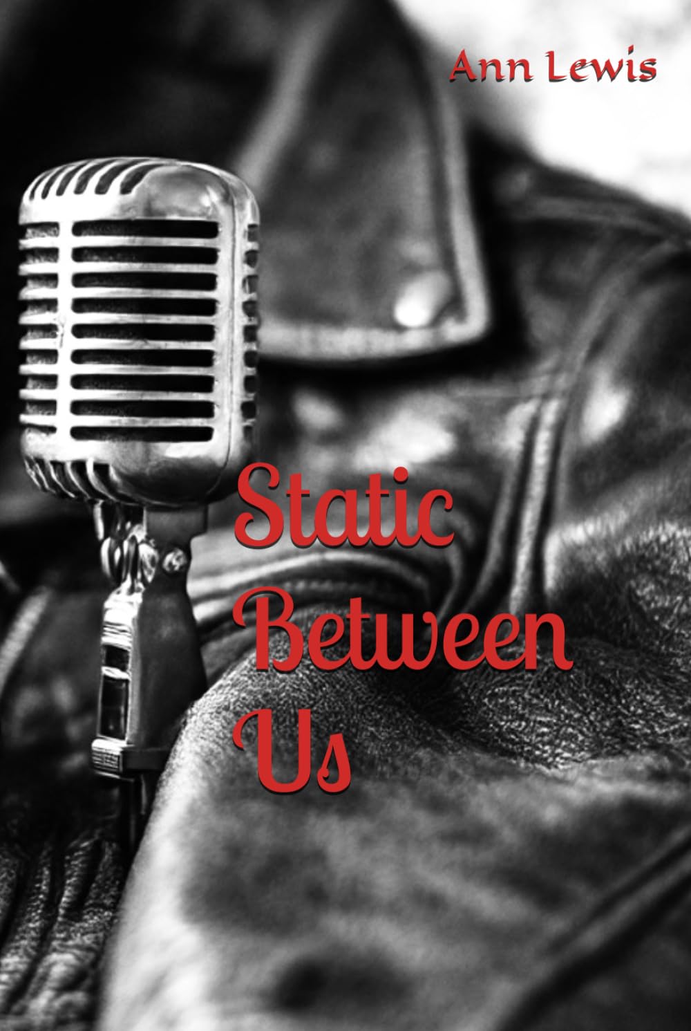 Static Between Us