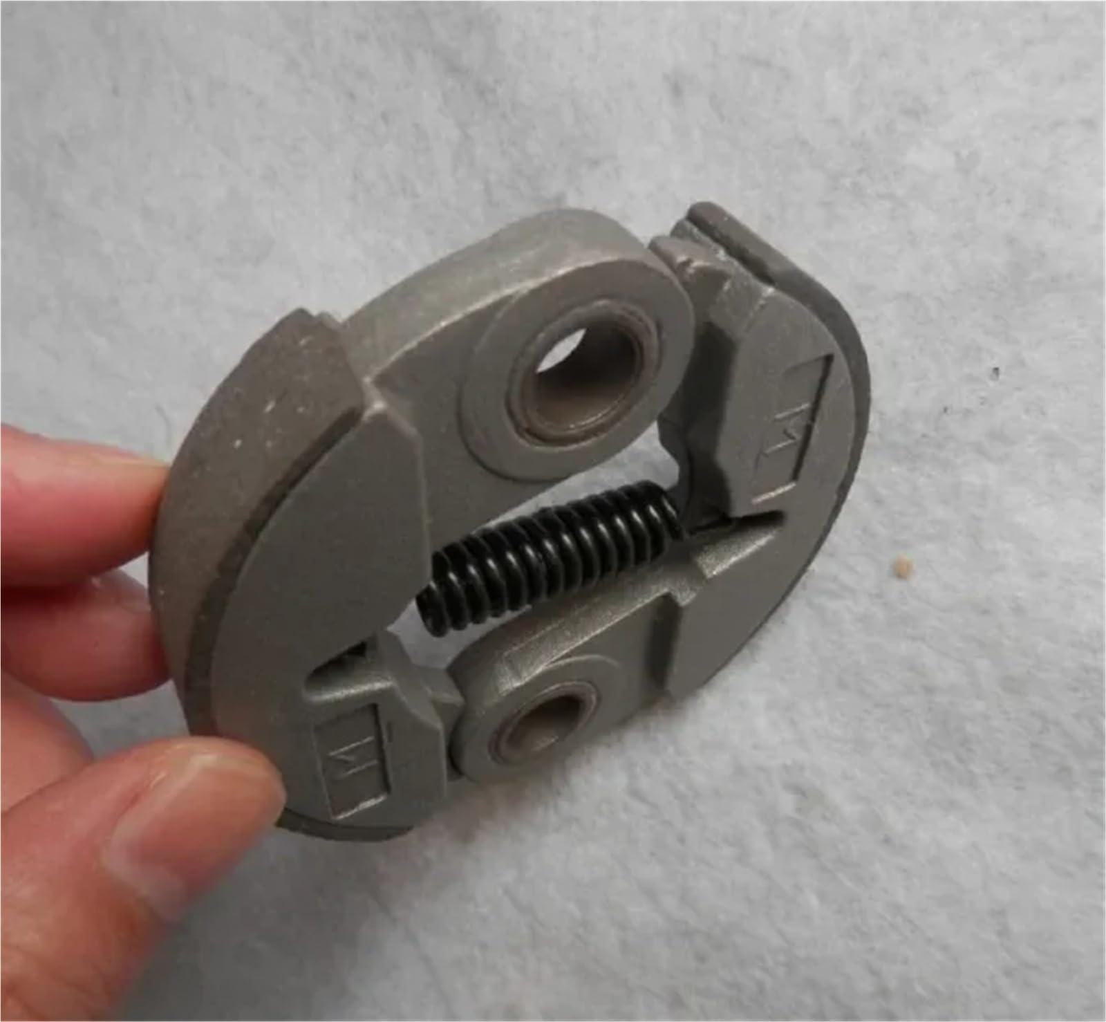 Frizione GX31 76MM ALLU. for GX35 TB50 282743 Gruppo Molla Scarpa 22000-ZM5-003(Quality Clutch Assy)