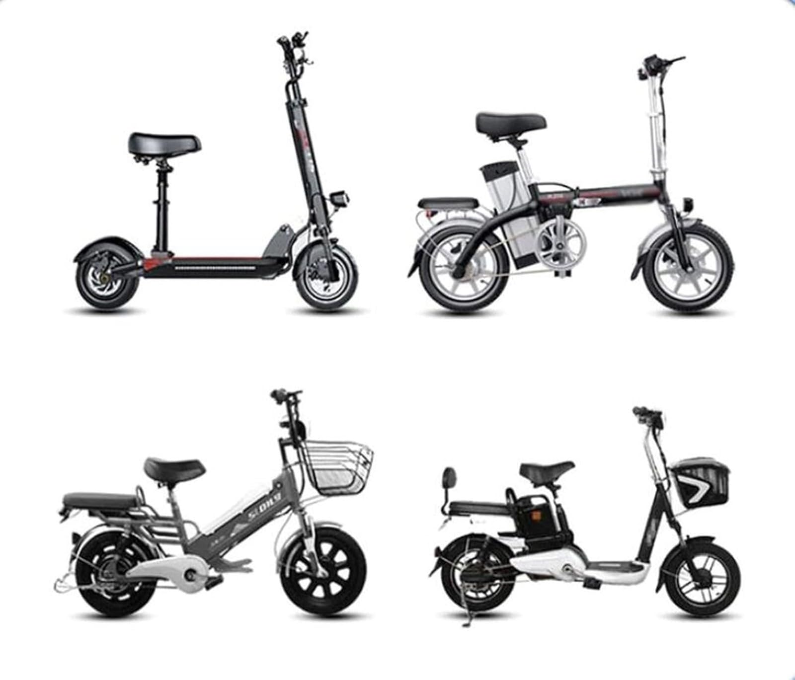 Akumulator do roweru elektrycznego, 48 V, 20 Ah, akumulator litowy, 13S3P, akumulator litowo-jonowy do skuterów elektrycznych, odpowiedni do silników do 500 W XT60 plug