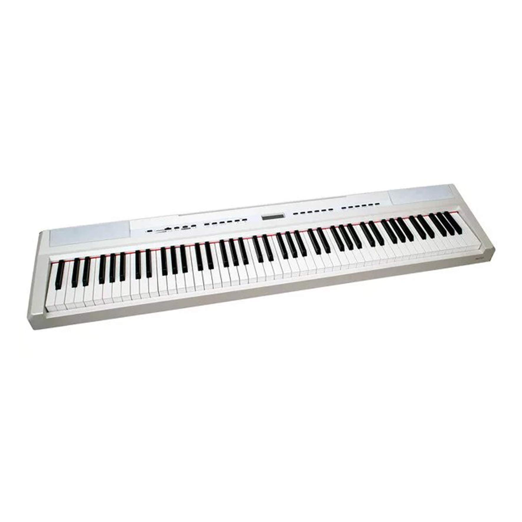 DIgital Piano 88 tasti pesati ECHORD SP 10 white