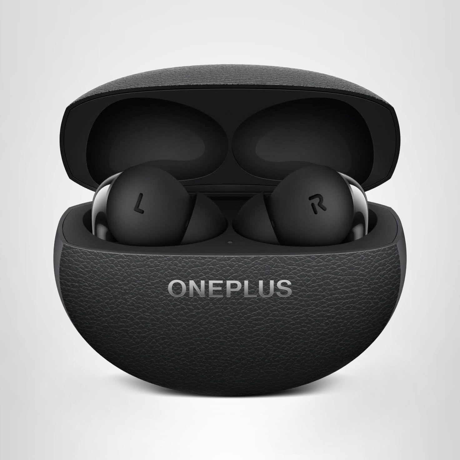 OnePlusBuds Pro 3, Wireless Bluetooth Earbuds, Noise Canceling Earbuds, Deep Bass, Immersive Sound, Up to 44 Hour Playtime with Charging case, Midnight Opus