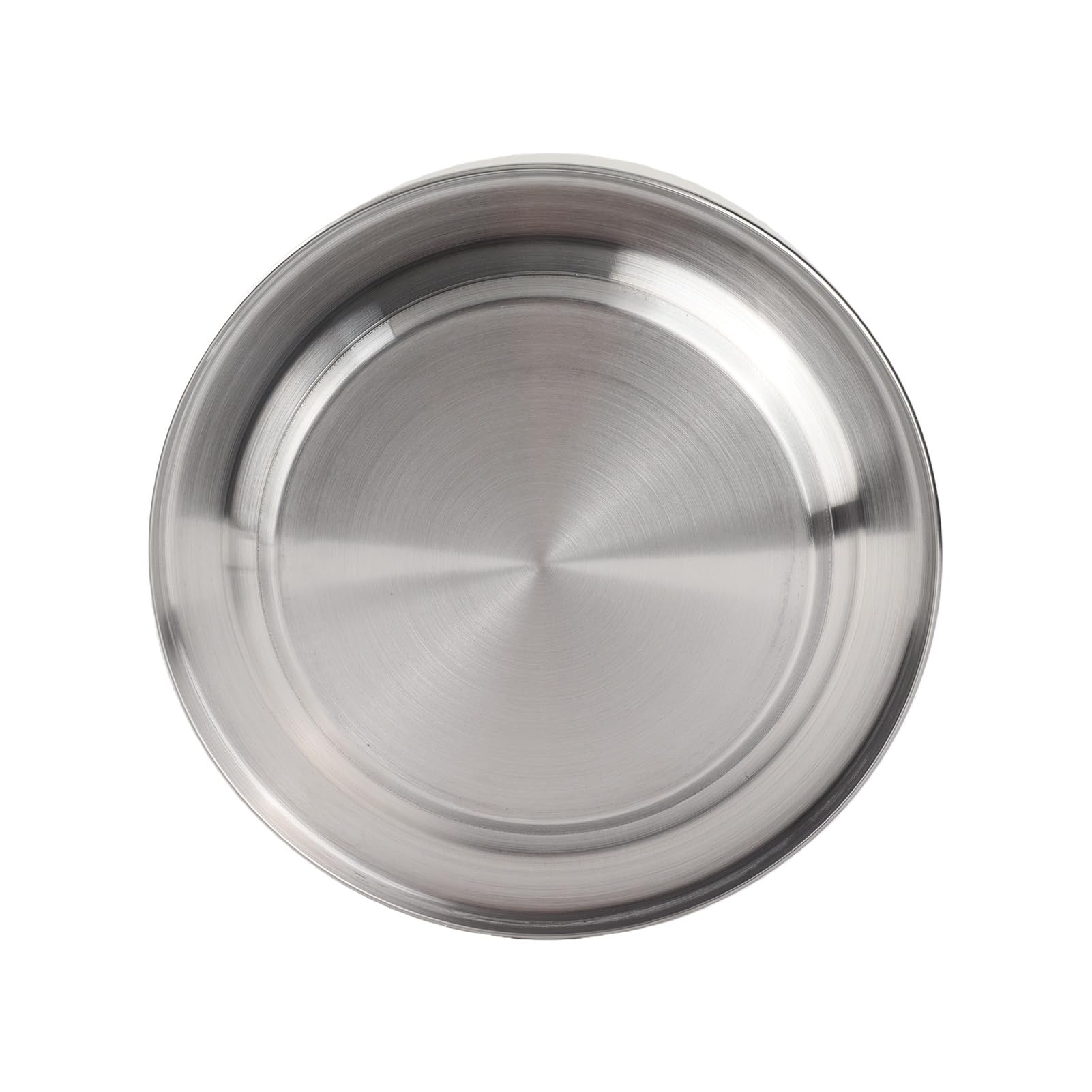 Bouilloire Sifflante, Bouilloire à Thé en Acier Inoxydable Beige de 2,5 L avec Poignée Ergonomique, Théière de Qualité Alimentaire pour la Cuisine Domestique
