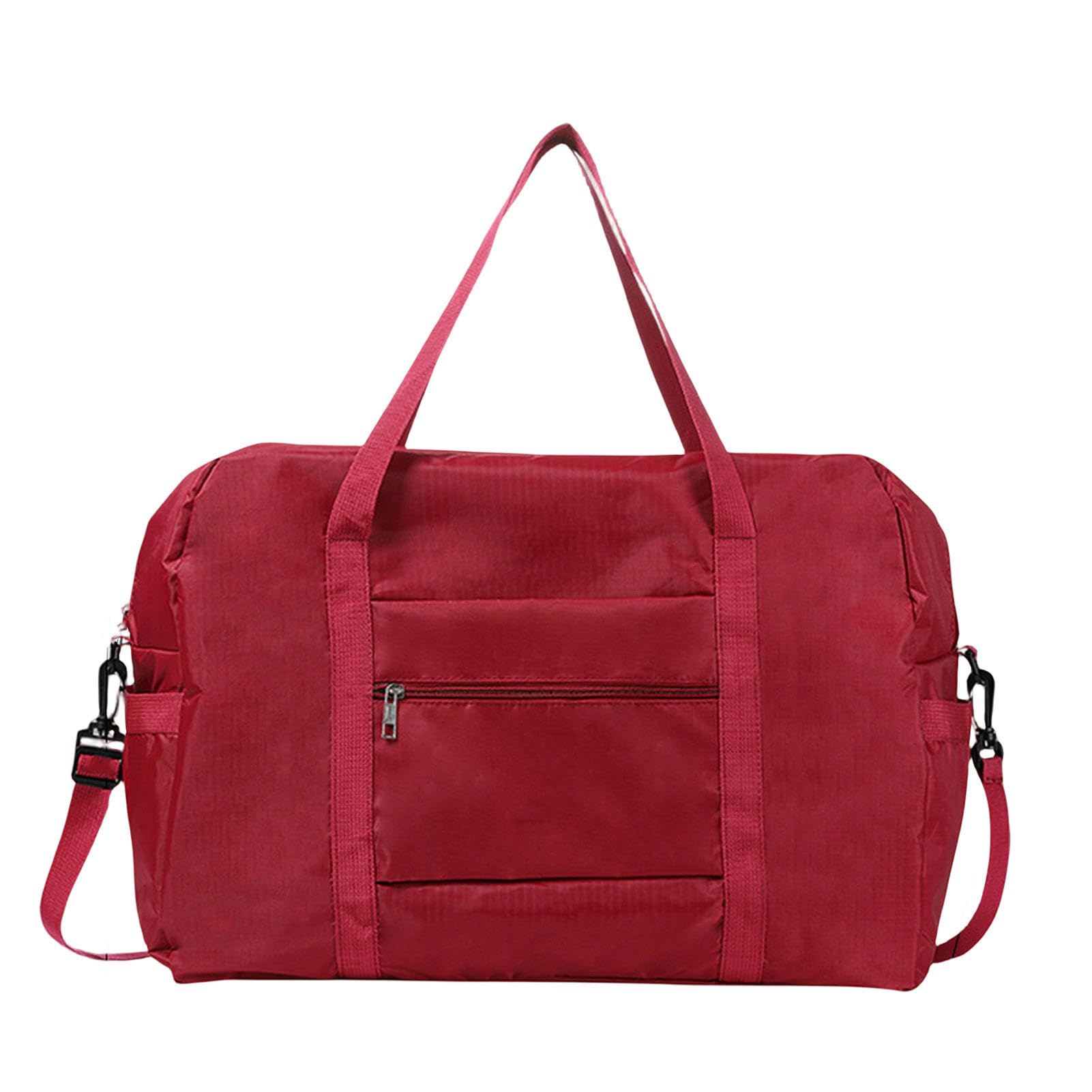 handgepäck Tasche Reisetasche Gepäck Speichertasche Crossbody Schulter Handhas