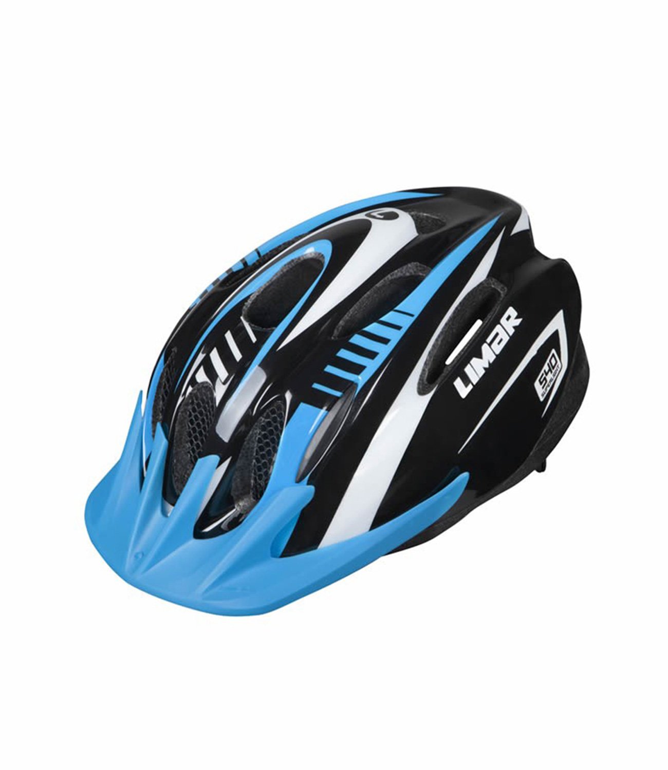 Limar Fahrradhelm 540 Sport Action