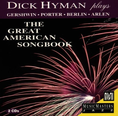 Great American Songbook [Audio CD]