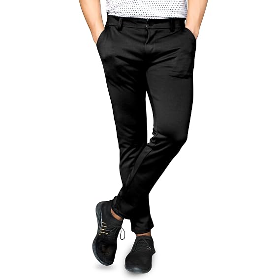 amazon mens trousers