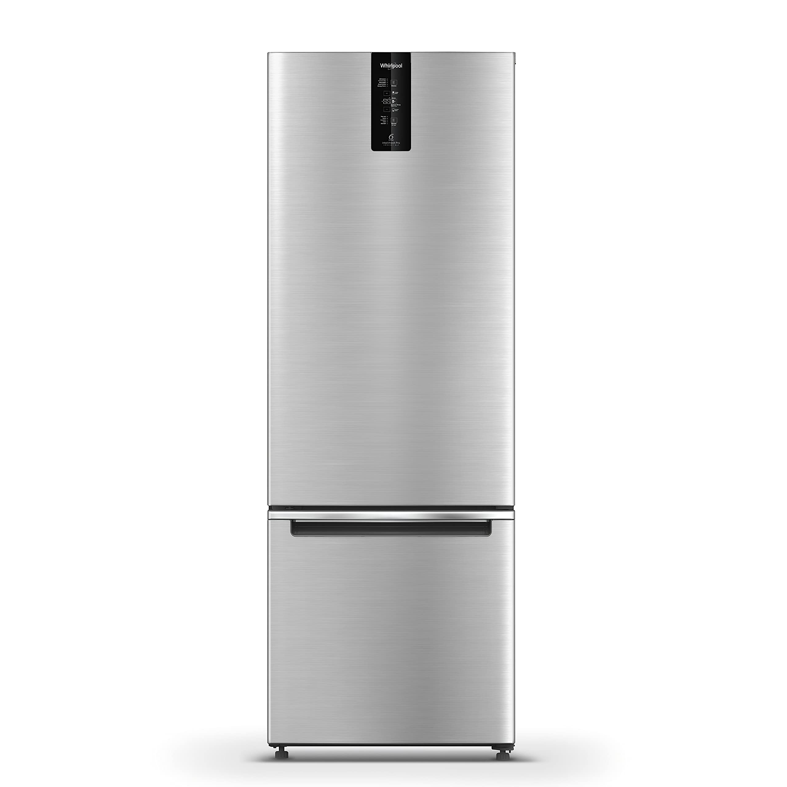 Whirlpool Ifpro BM INV CNV 370 Gravity BLACK(2S)-Y-G30+MT
