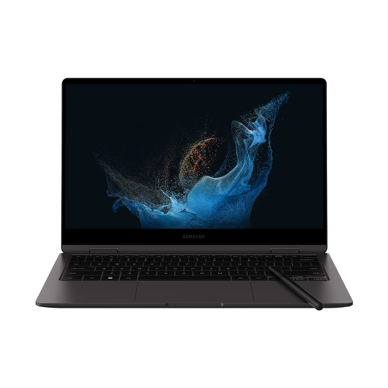 See full amazon price history chart for (Refurbished) Samsung Galaxy Book2 360 Intel 12th Gen i7 EvoTM 33.78cm (13.3") AMOLED Thin & Light Lapto (Refurbished) Samsung Galaxy Book2 360 Intel 12th Gen i7 EvoTM 33.78cm (13.3") AMOLED Thin & Light Lapto (B0B358RSN9) Amazon Price History, Amazon Price Tracker