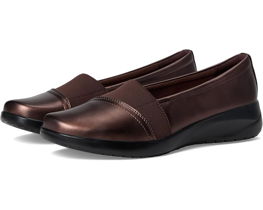 Clarks Kaetlyn Rhea - Pair View