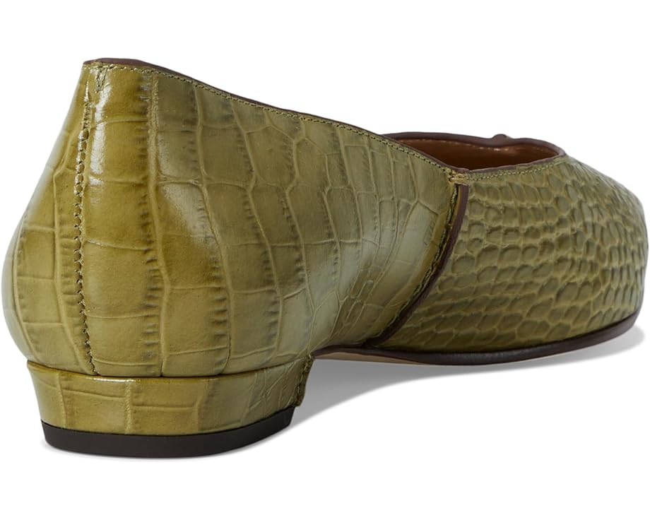 Bernardo Lana - Back View