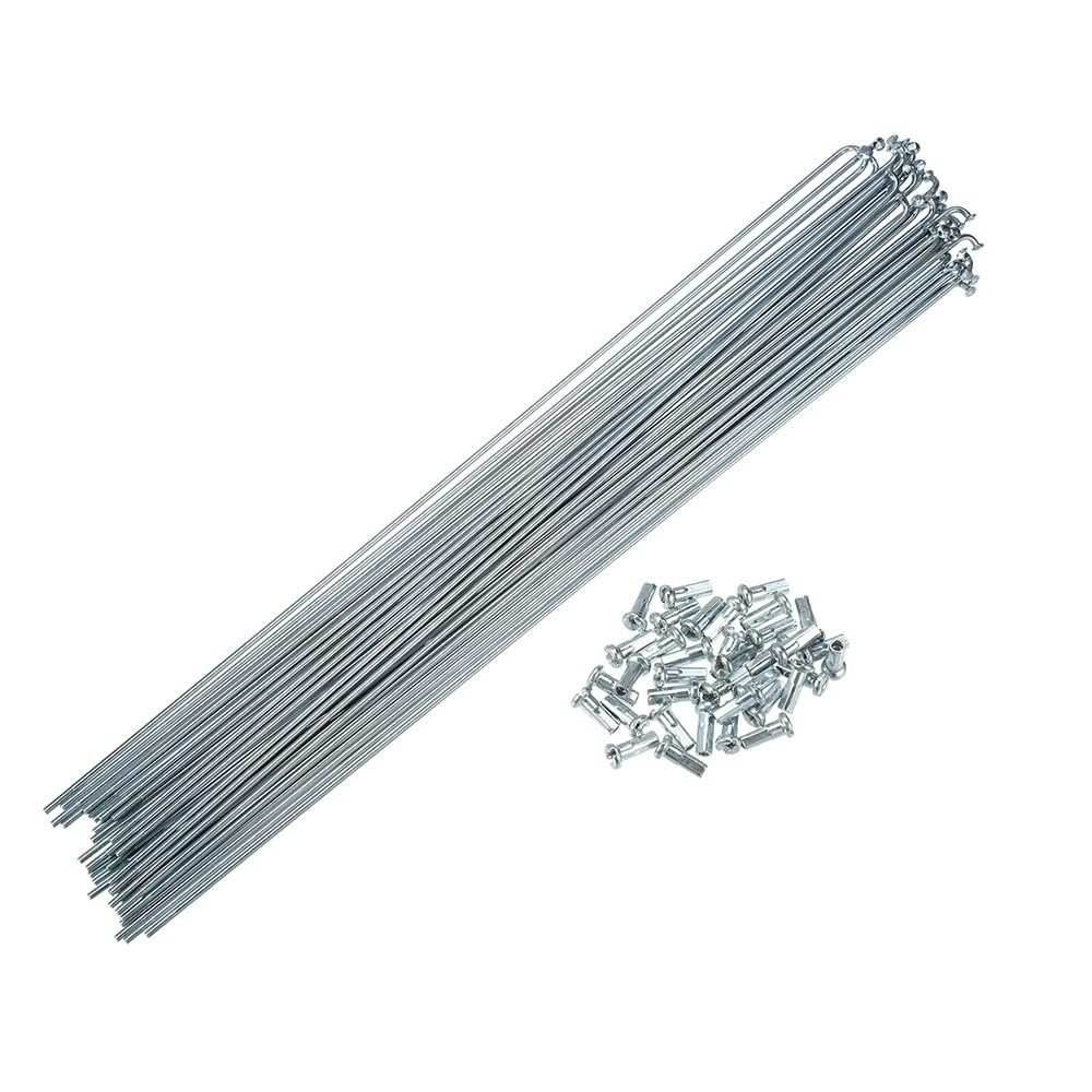 225 45 17 Michelin Rayon Velo A ABSOPRO Rayons De Vélo 14G 275Mm Rayons De Vélo De Soul Spike