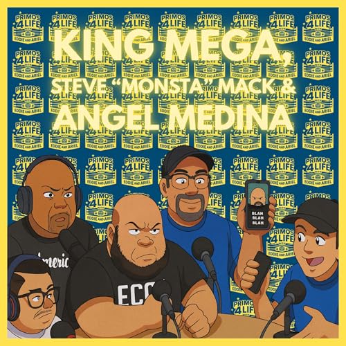 Episode 49 - Goldberg’s Last Bell & Remembering Hulk Hogan