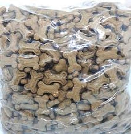 Freshly Baked Cookie, Real Chicken and Peanut Butter, 2kg 052