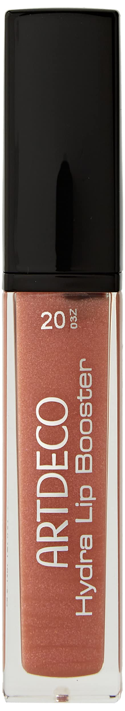ARTDECO Hydra Lip Booster Lipgloss Translucent Sparkling Muse