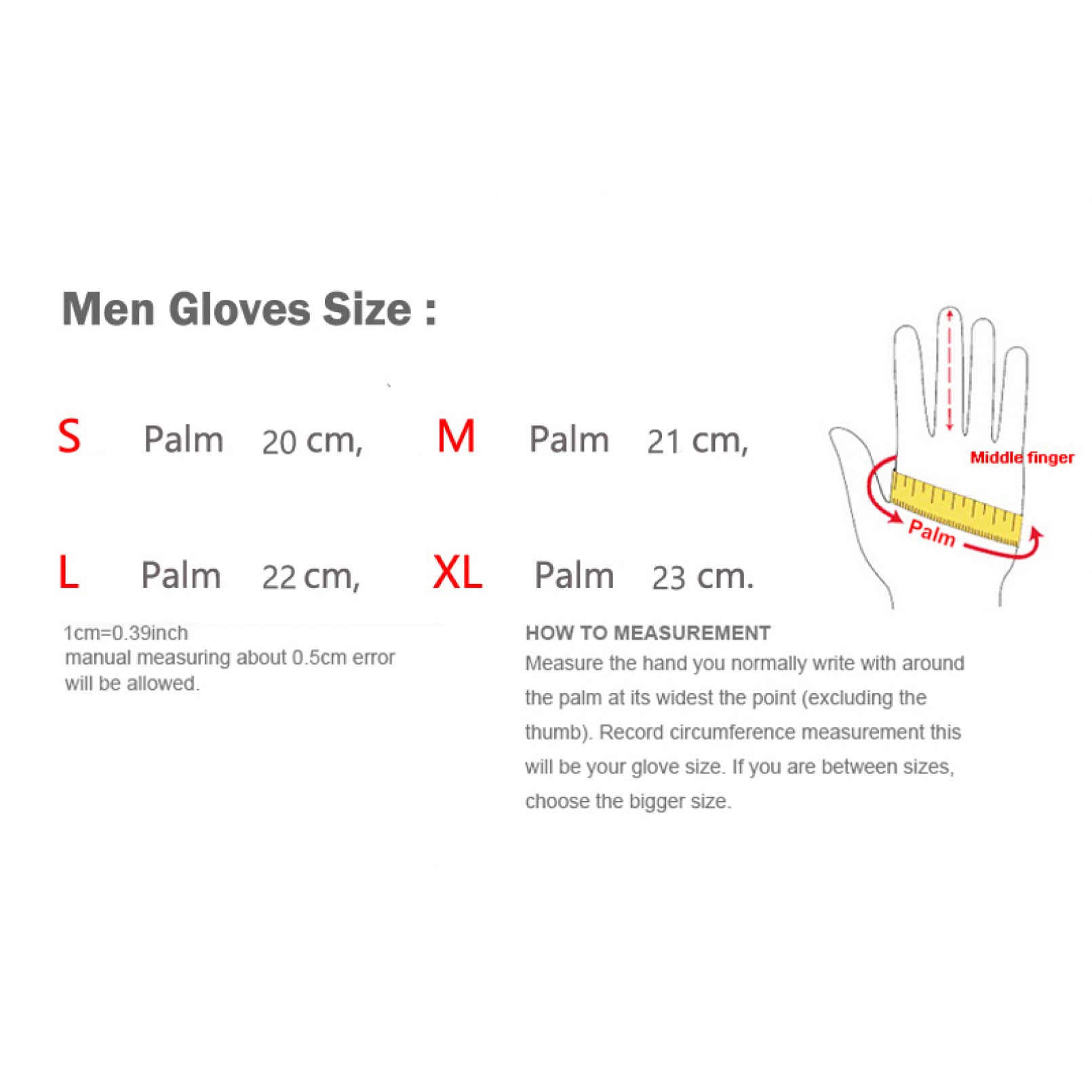 Guantes de motocicletaGuantes de cuero para hombre Guantes de cuero de muñeca sólida Guantes de cuero para hombre Guantes cálidos de invierno para conducir