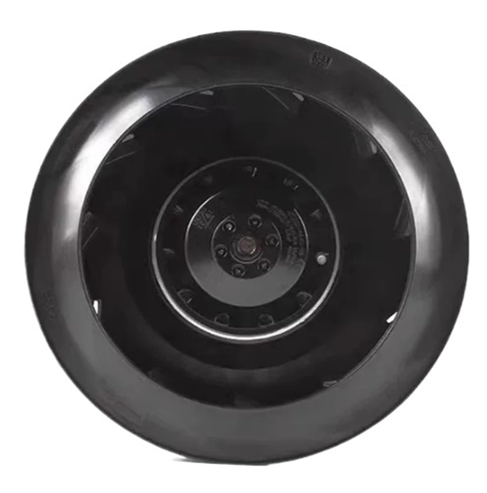 TYBVJSFJK R2D220-AC14-19 400V 0.16A 74W 300Pa centrifugal Fan