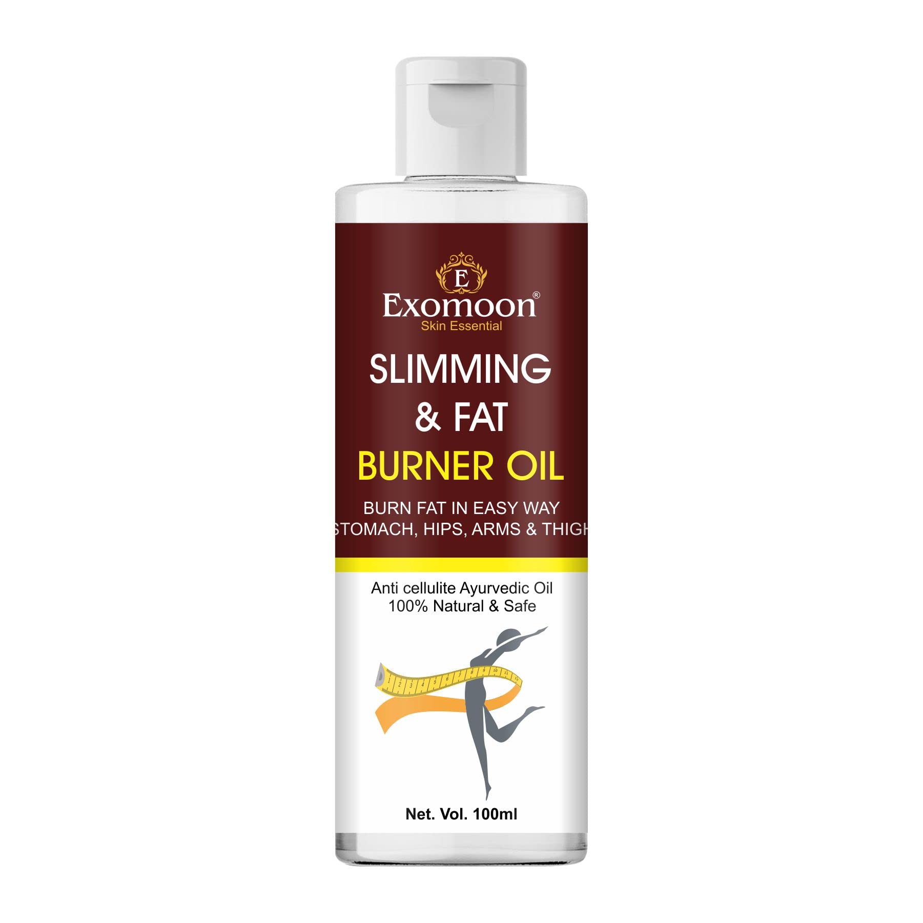 Belly Firming & Tightening Belly Drainage 10x Fast Fat Loss Ginger Oil, Which Helps Women Belly Fat Reduce Oil/weight Loss Massage Oil-original Formula Helps Break Down Fat Tissue Removal Oil (B0C599L56V) Amazon Price History, Amazon Price Tracker