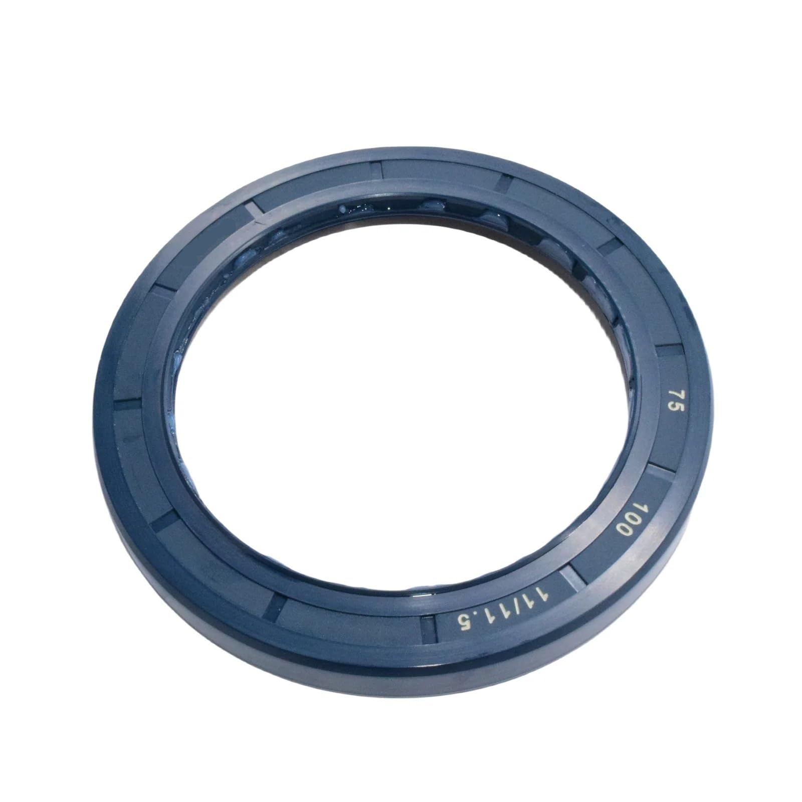 IEUMJNAT Shaft Seal 75x100x11/11.5