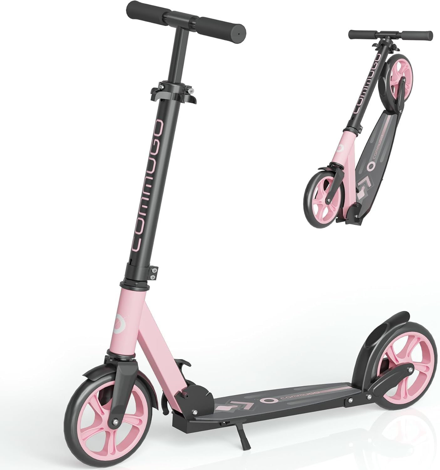Commugo T1 Kick Scooter